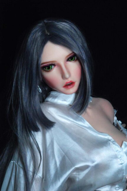 150cm/4ft11 Silicone Sex Doll – Kurosawa Misa - FavDoll